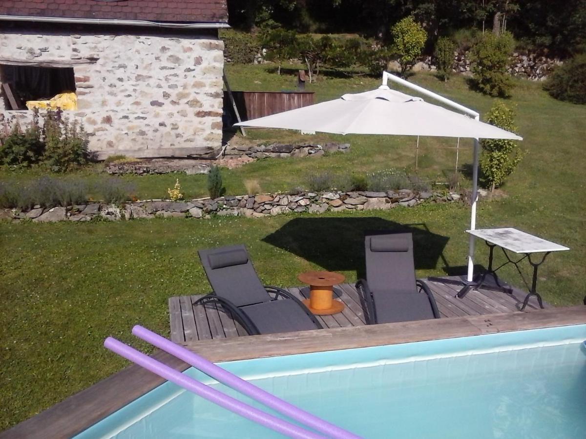 Le Chalet Theys Bagian luar foto