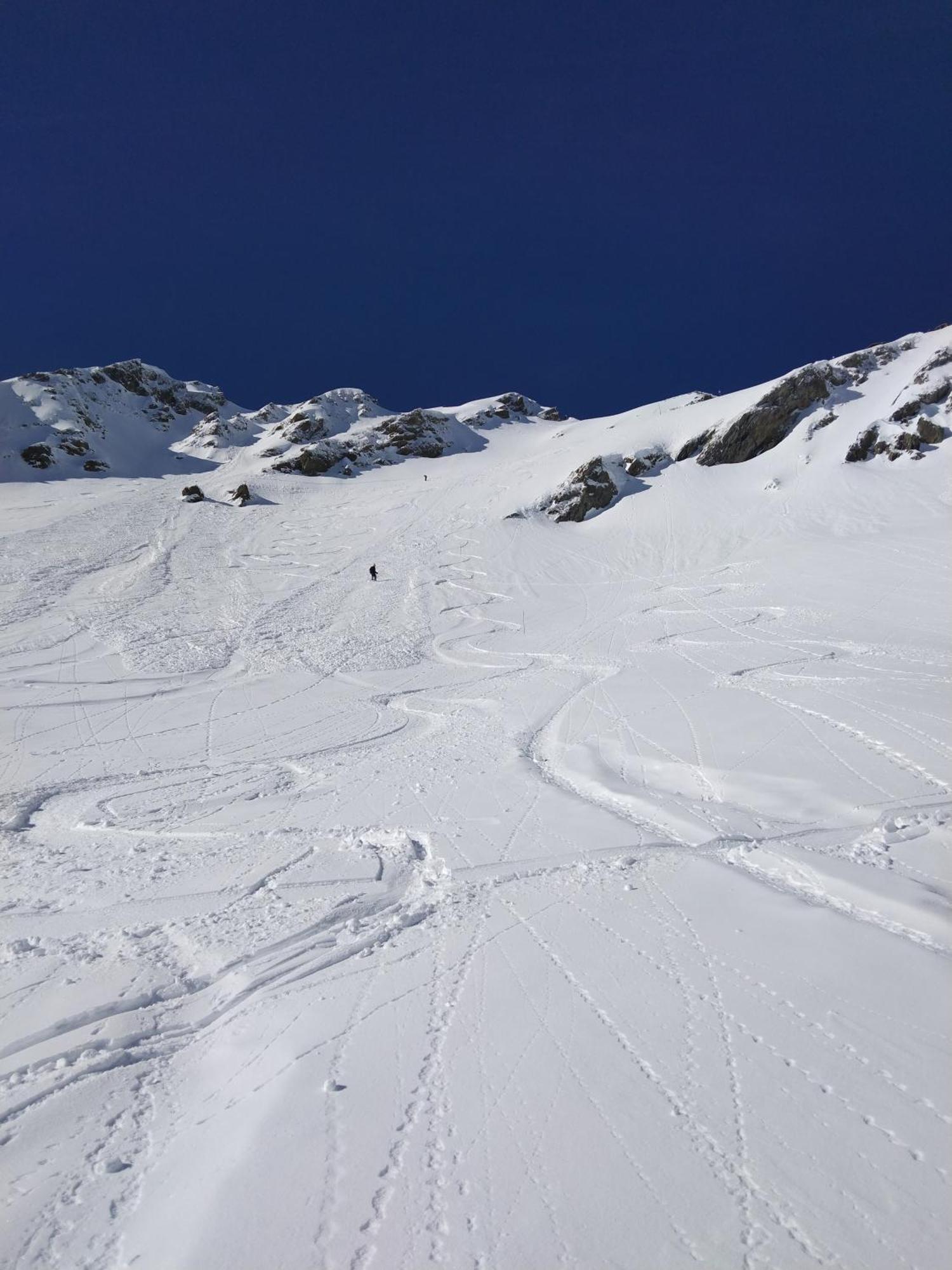 Le Chalet Theys Bagian luar foto